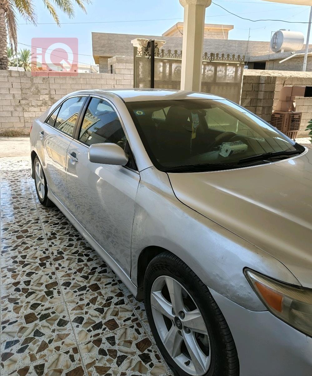 تويوتا كامري